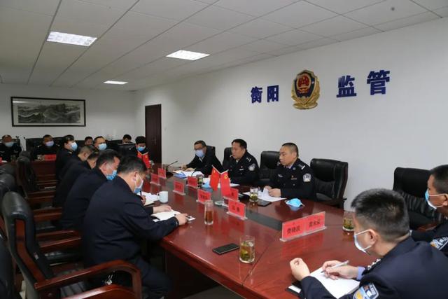 【每周警讯】平安衡阳市周报第1期（4.11——4.17）