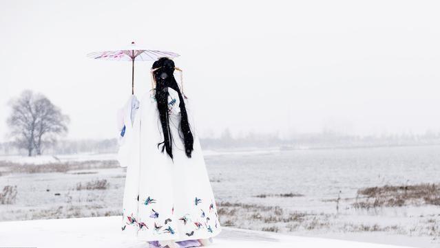 “一片冰心在玉壶”：王昌龄《芙蓉楼送辛渐》赏析