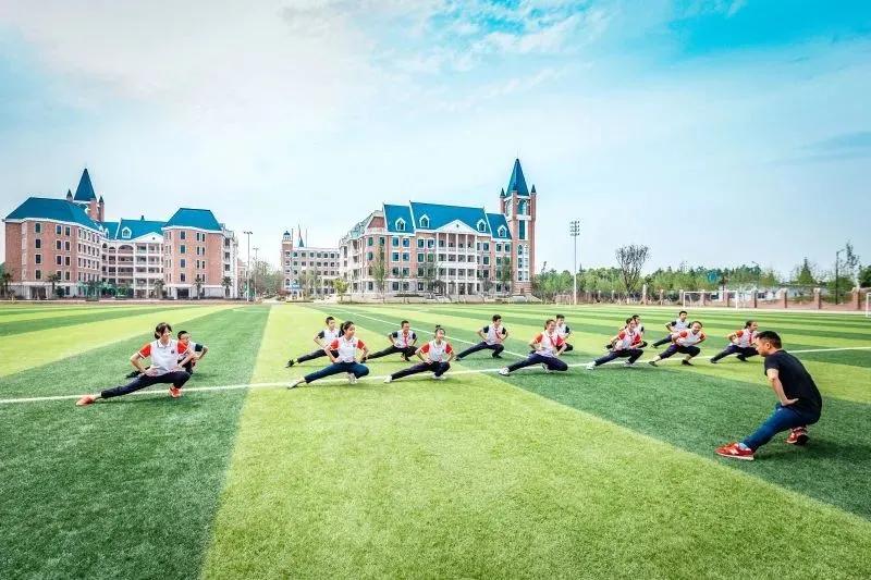 从绵阳南山到东辰，再到新川，总校长陈麟：让成绵教育1+1>2