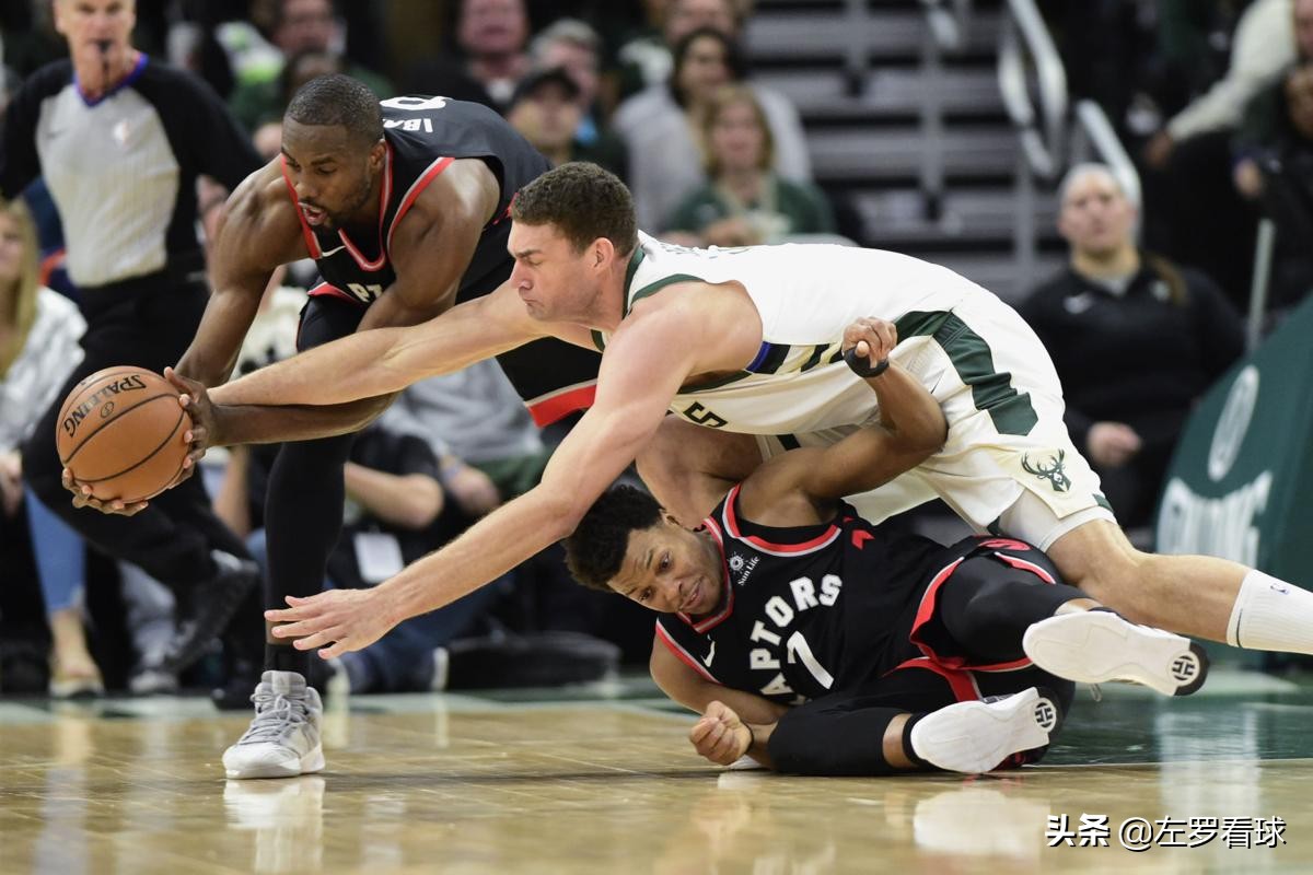 为什么nba有密尔沃基(「NBA」密尔沃基雄鹿队不仅仅是一支超级球队)