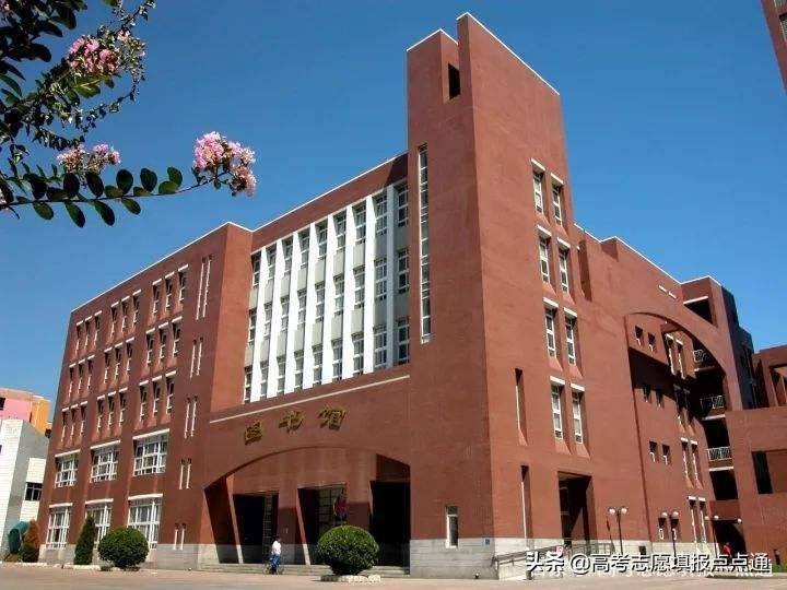 天津医科大学优势专业分析及2019、2018、2017年各省录取分数线