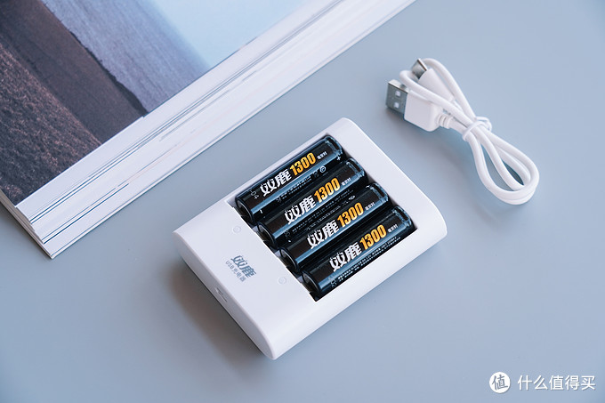 買了半輩子電池，才發(fā)現(xiàn)這樣買得值：5號(hào)充電電池橫評(píng)