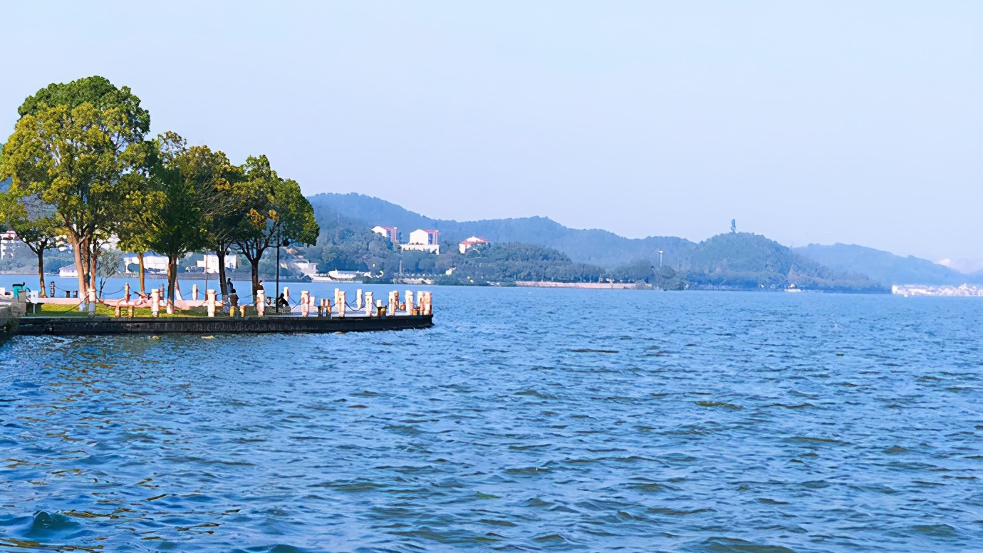 浅谈全国34个省级区域之华东篇：浙江省—宁波市