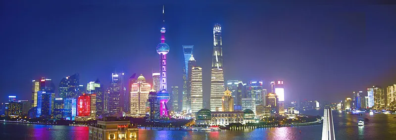 上海大学：中国大陆