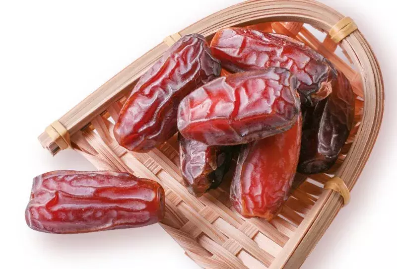 红枣补血,鲜枣更好?还有黑枣、蜜枣,怎么吃最合理?