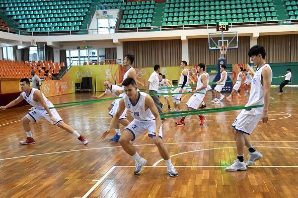 cba球队为什么没有广西(CBA五年不扩军的期限已到，广西威壮想要加入，需满足哪些条件？)