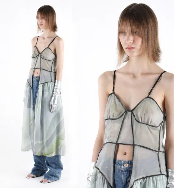 KDA课达丨2021年伦敦时装学院女装（BA）毕业展