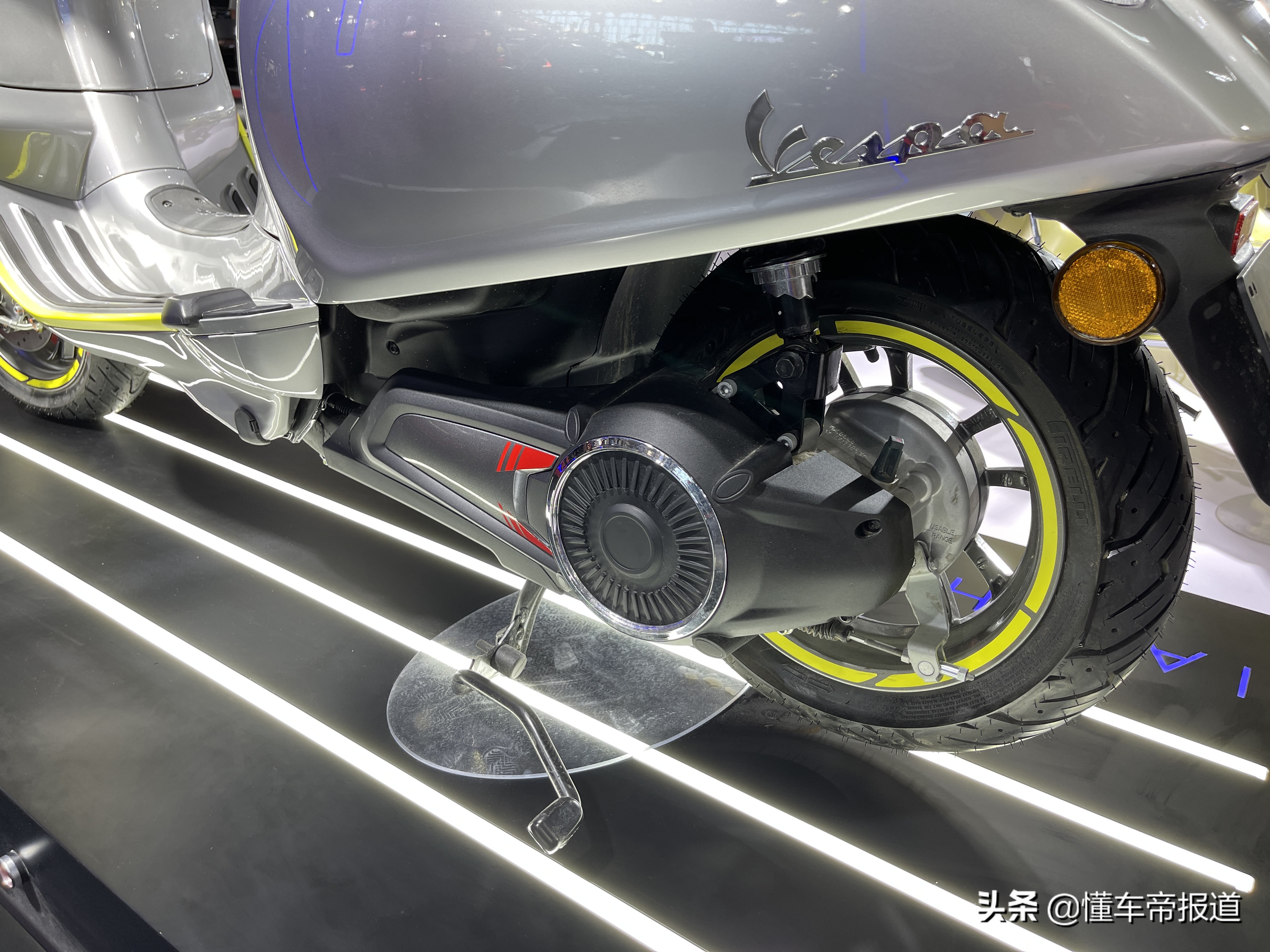 新车 | 哈雷、杜卡迪领衔，2021北京摩托车展进口重磅新车盘点