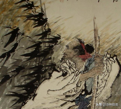 宅家学语文——八年语文下册《茅屋为秋风所破歌》