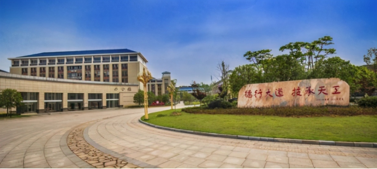 最新2022年江西省高职院校排名出炉：九江职业技术学院继续领跑