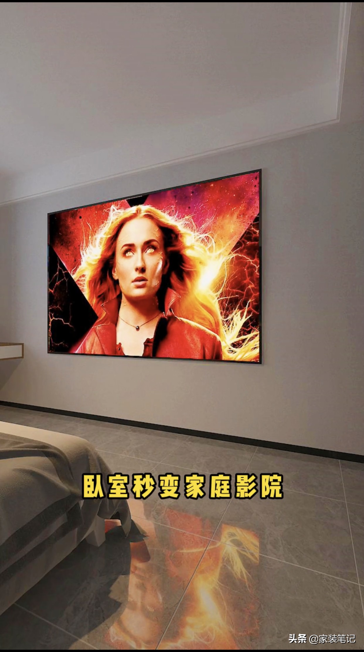 臥室裝潢：記住這十點不裝，效果絕對好看，效果出來高級又有品味