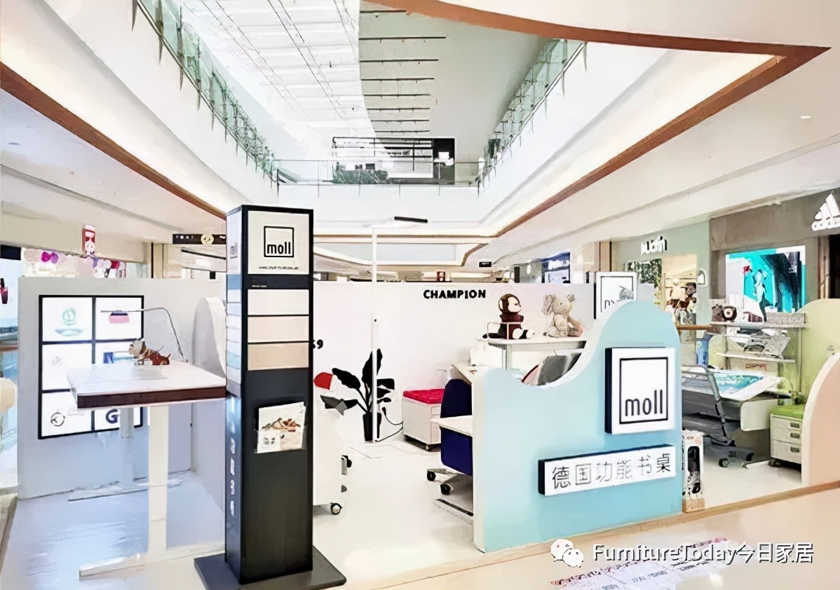 创业板首个儿童学习桌椅品牌？深挖护童科技
