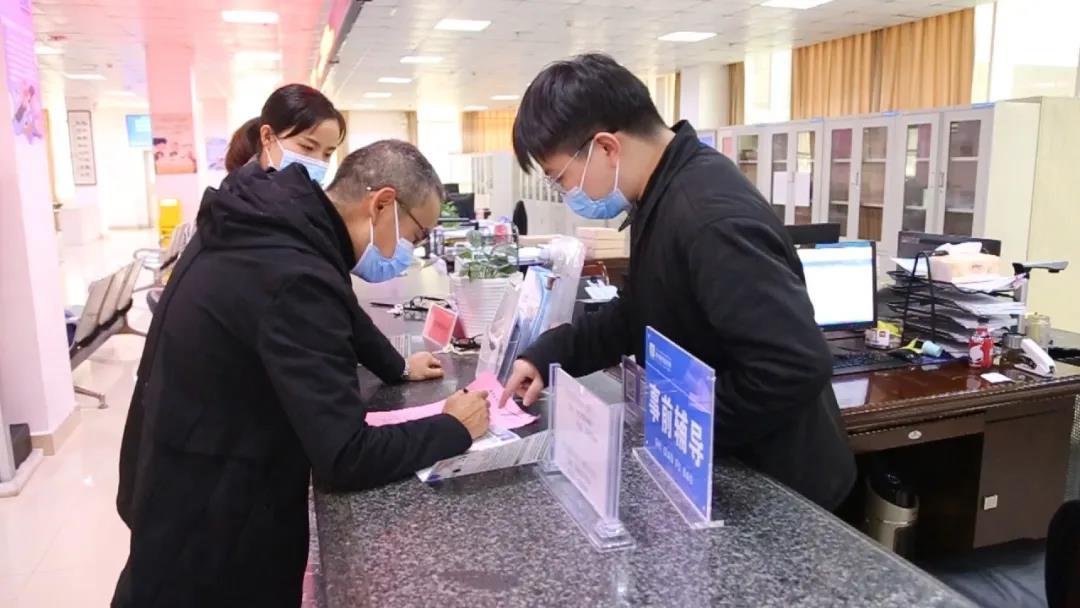 「我为群众办实事」贵定县医保局“三举措”构筑定点医药机构监督管理“铁栅栏”