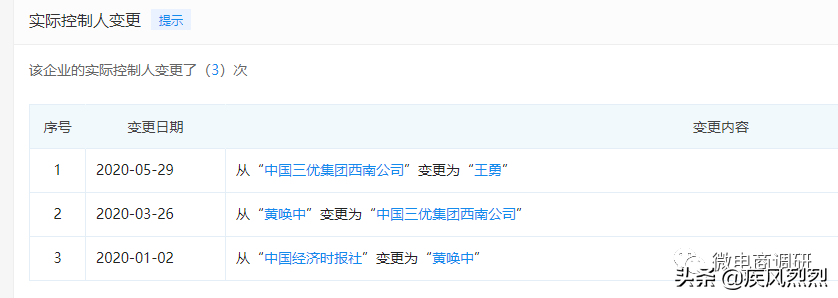 “国金公链”已遭官媒点名，三喜生活现行制度有何问题？