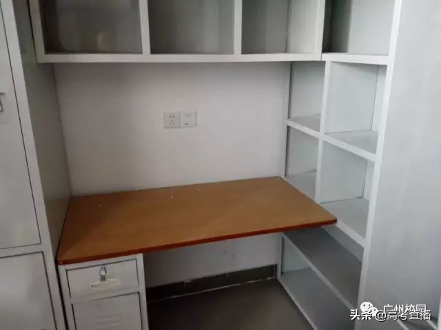 最全！广东68所本科高校宿舍汇总！你的宿舍豪华还是简陋？