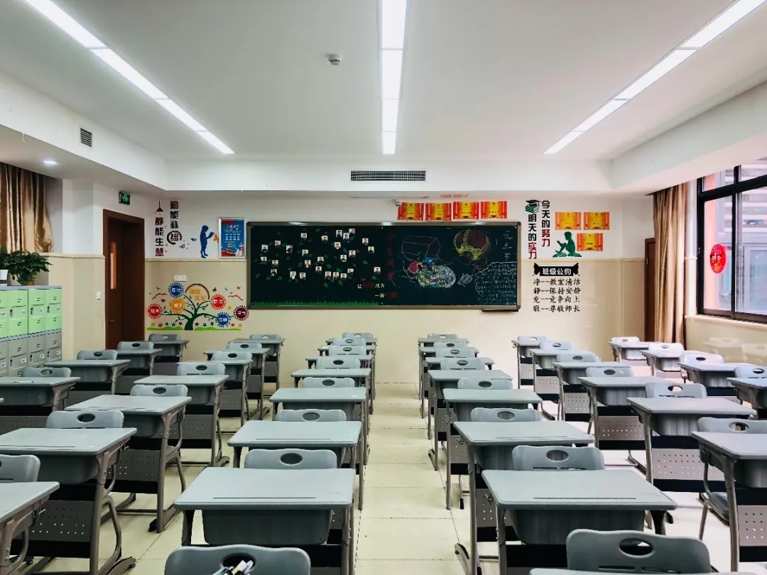 一中分校！重庆第一实验中学详细介绍，速来围观