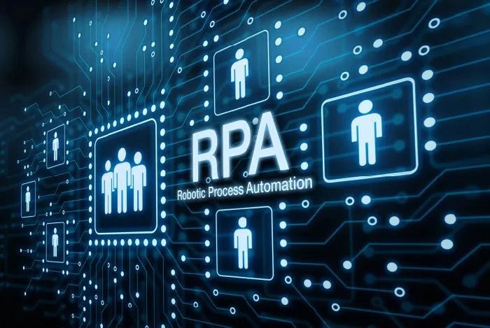 助力中小企业快速实现自动化，RPAaaS加速"RPA人人可用"时代到来