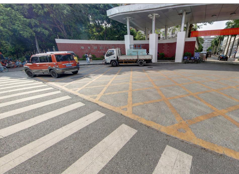 广东这所财经类大学，不是985、211，录取分数都是重点线