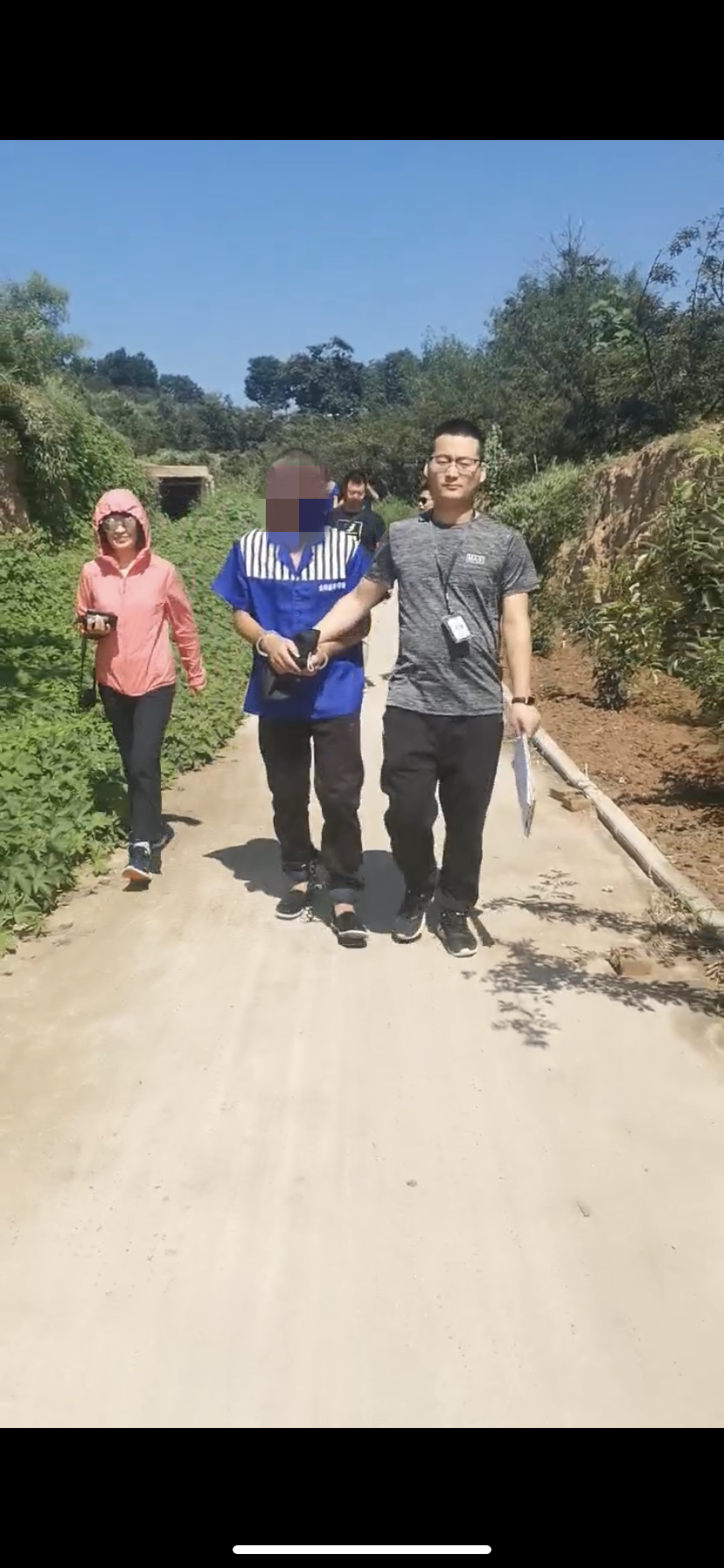 喜报！合阳县公安局刑侦大队荣获全省2020年度打击防范文物违法犯罪工作先进单位