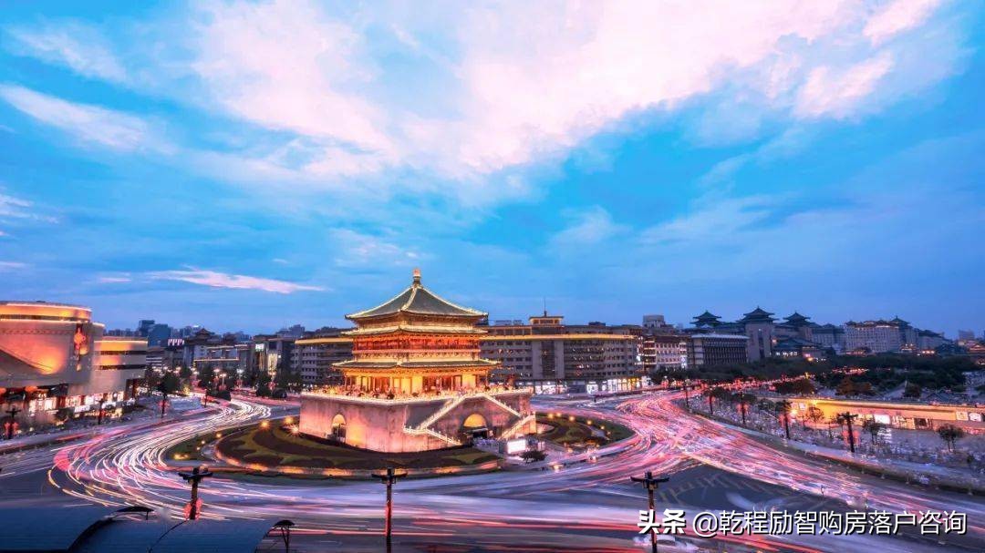 想落户成都真得抓紧了