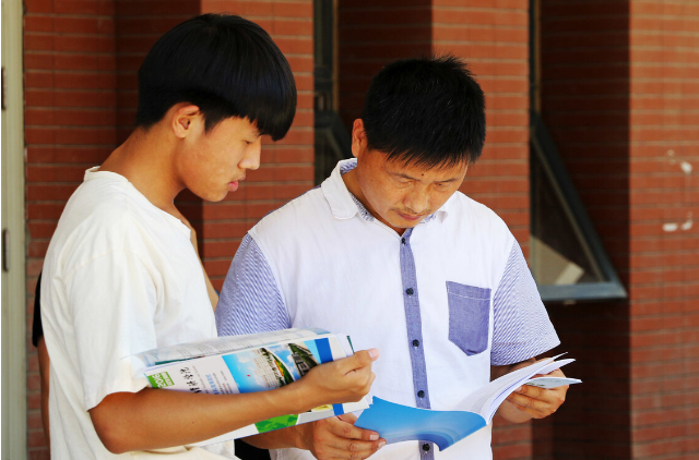 2021高考已考完，多个省市“预测分数线”传出，还是有不小差别的