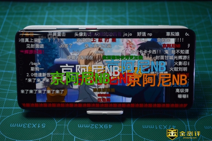 「金测评」NANK南卡无线充电宝POW-2：高效全能实用帮手