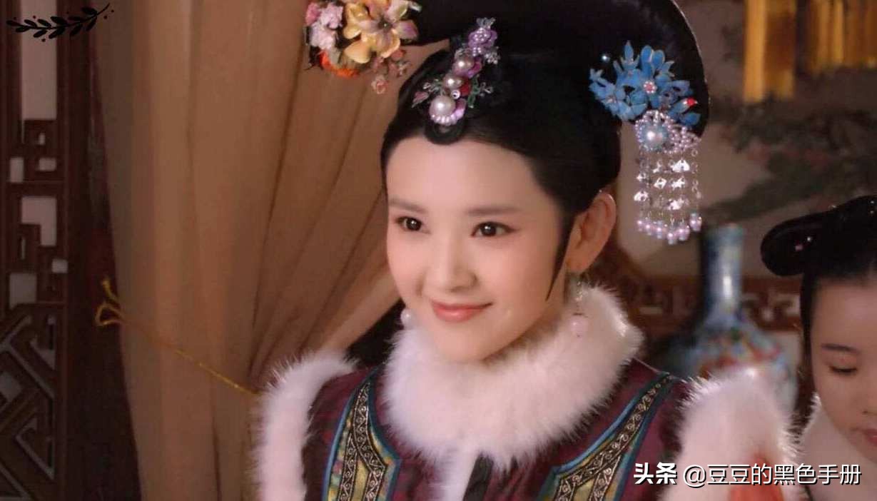 天府之地产美人！17位川渝女星，个个巧笑倩兮美目盼兮，貌若天仙