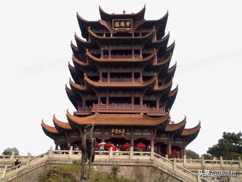 武漢十大旅遊必去景點(武漢旅遊必去景點推薦) - 聯途