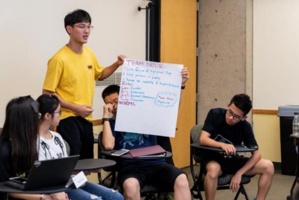 为啥有些高校，不允许大一学生报考英语四六级？辅导员说明缘由