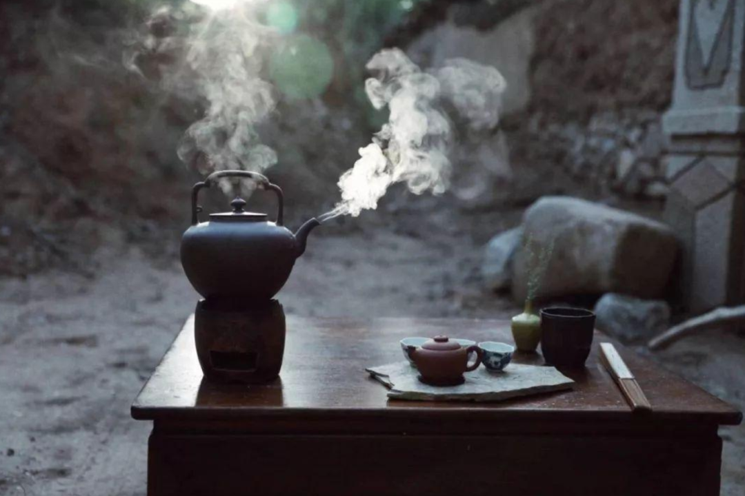 古人的冬天也浪漫？十五首煮雪的诗词，让你体验古人的浪漫情怀