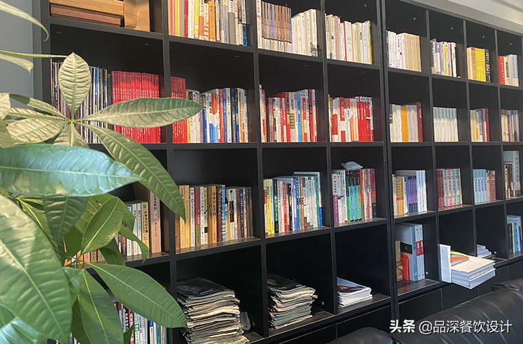 餐饮品牌故事怎么写，品深餐饮设计的5个品牌故事范文告诉你
