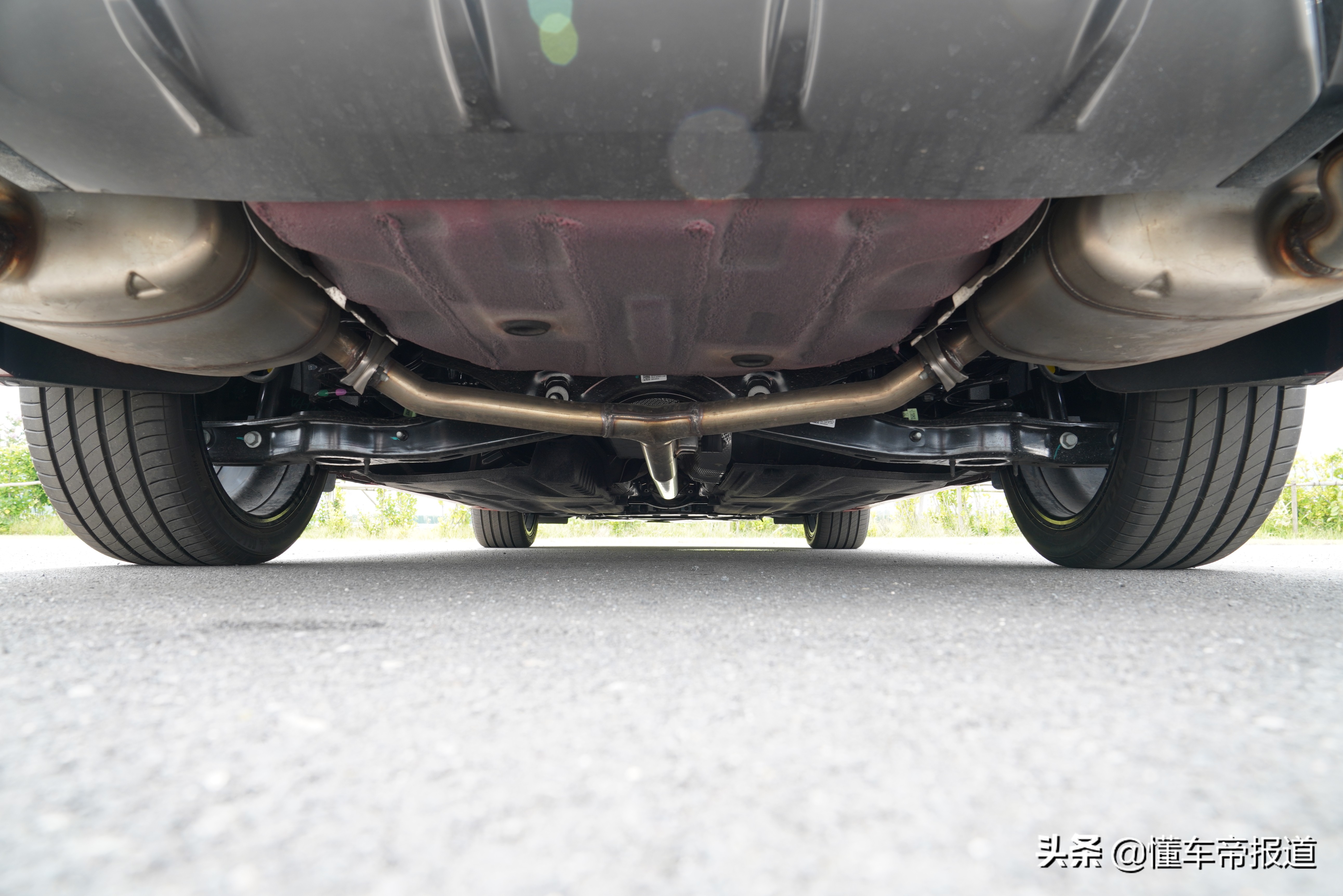 新车 | 精神小伙！试驾东风悦达起亚K5凯酷