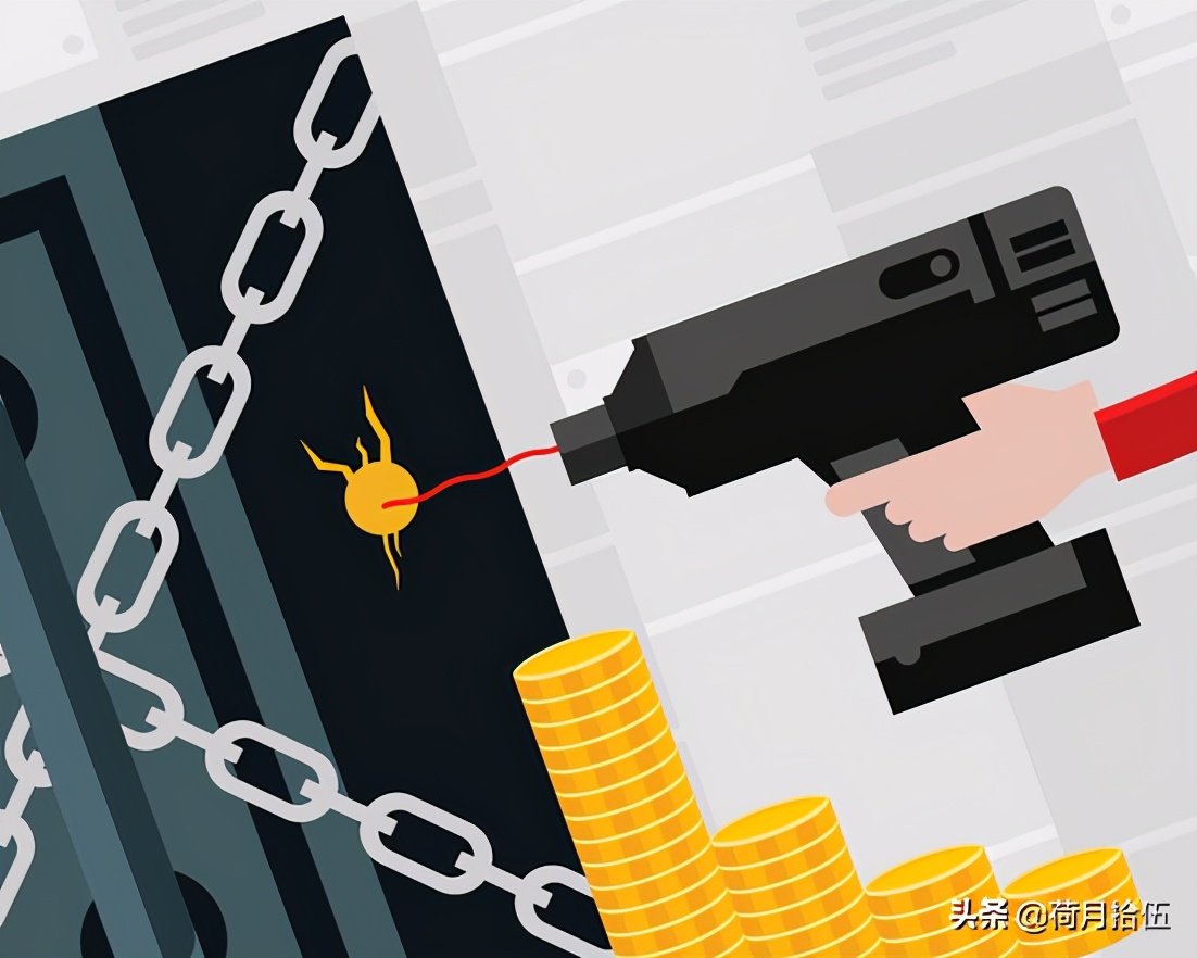 你的密码是否安全可靠？建立自己安全可靠的密码体系