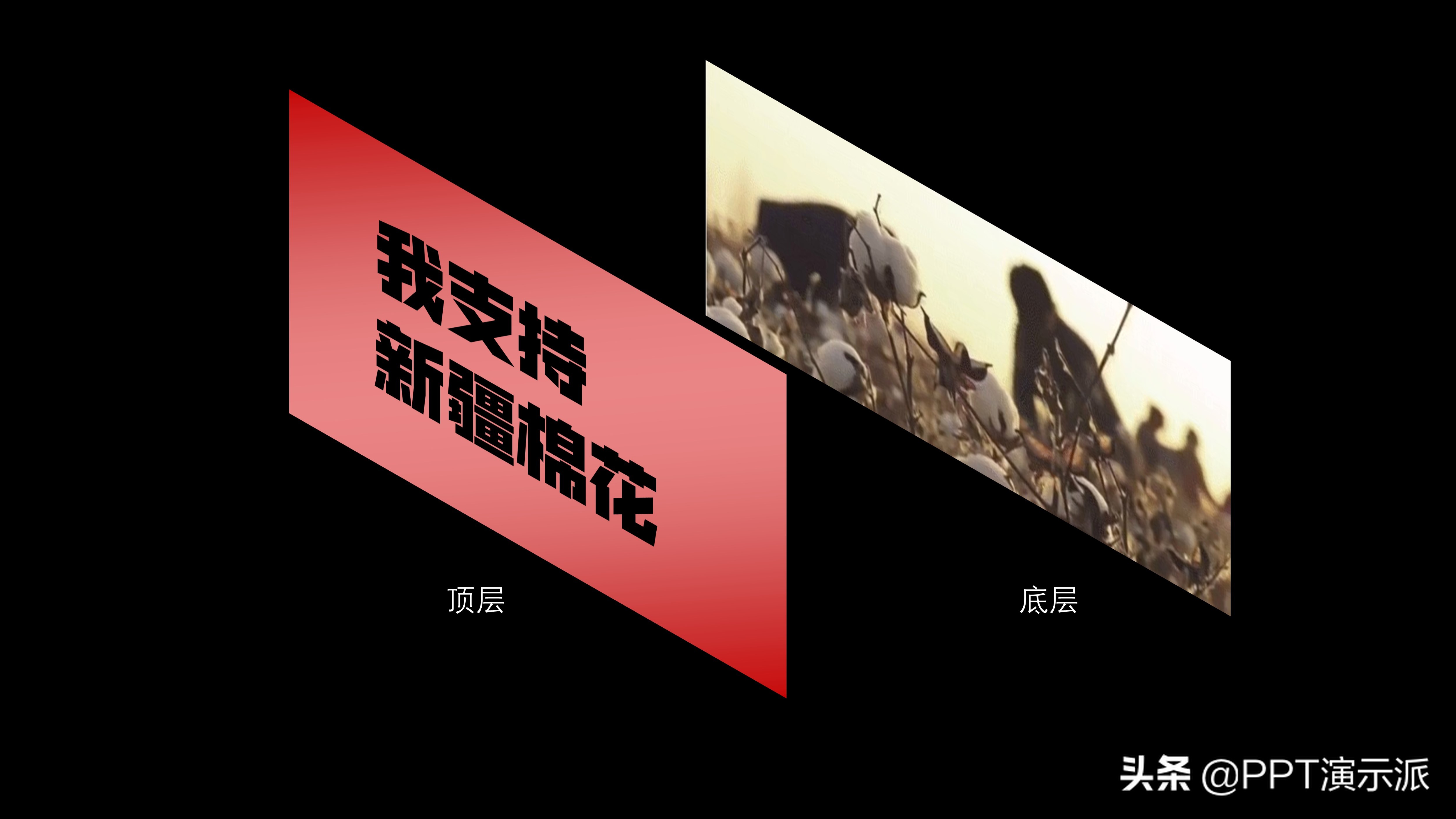 我只用两步，就做出了小米发布会同款PPT，真的很简单