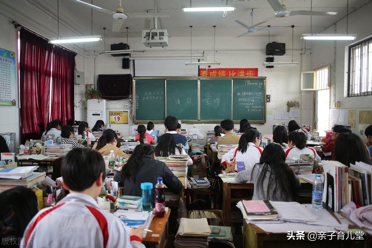 高考727分的河南男孩，数学英语都是149分，学习习惯值得借鉴