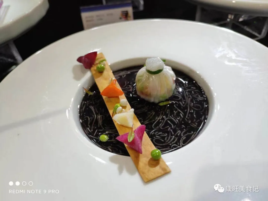 六安技师学院烹饪专业---中烹、西点、西餐