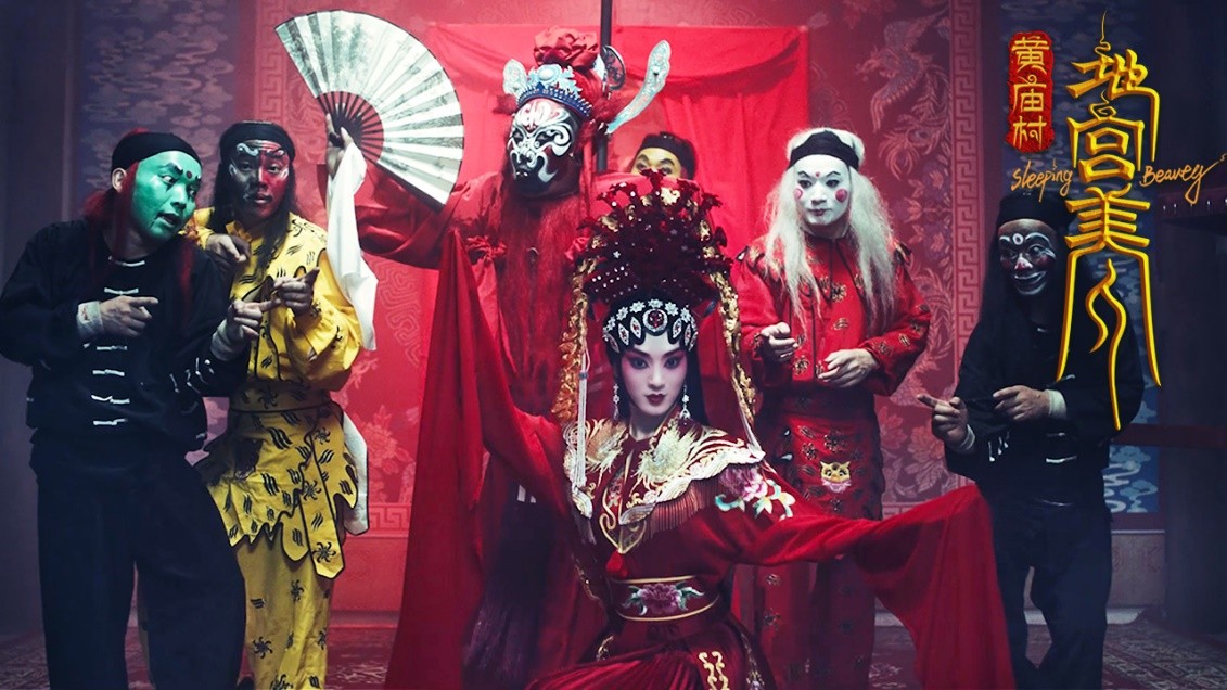 关于京剧惊悚悬疑的电影(十大惊悚悬疑电影) -骁龙网