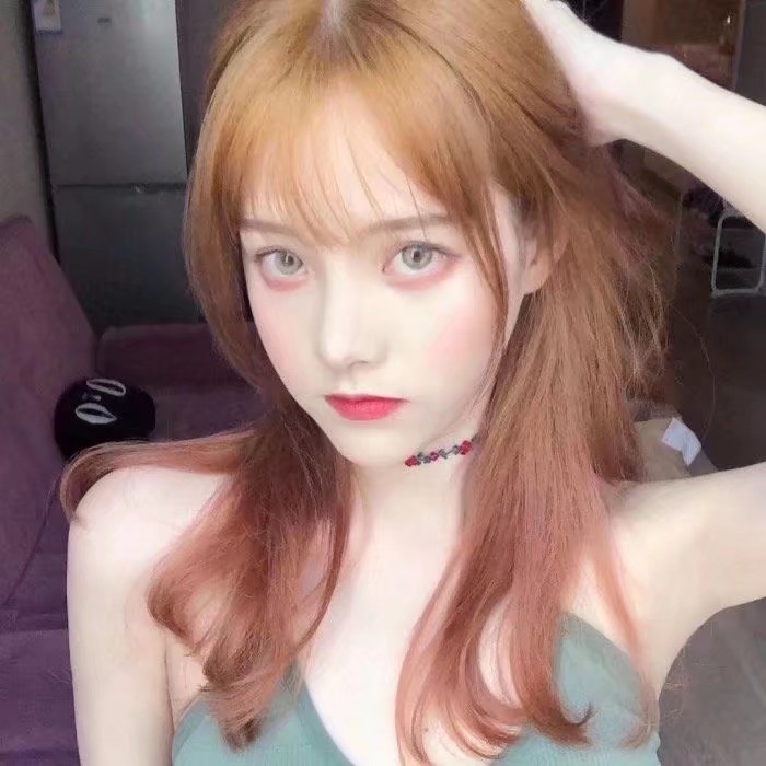 女生头像2016最潮图片(潮女孩个性女头) - 赤虎壹号