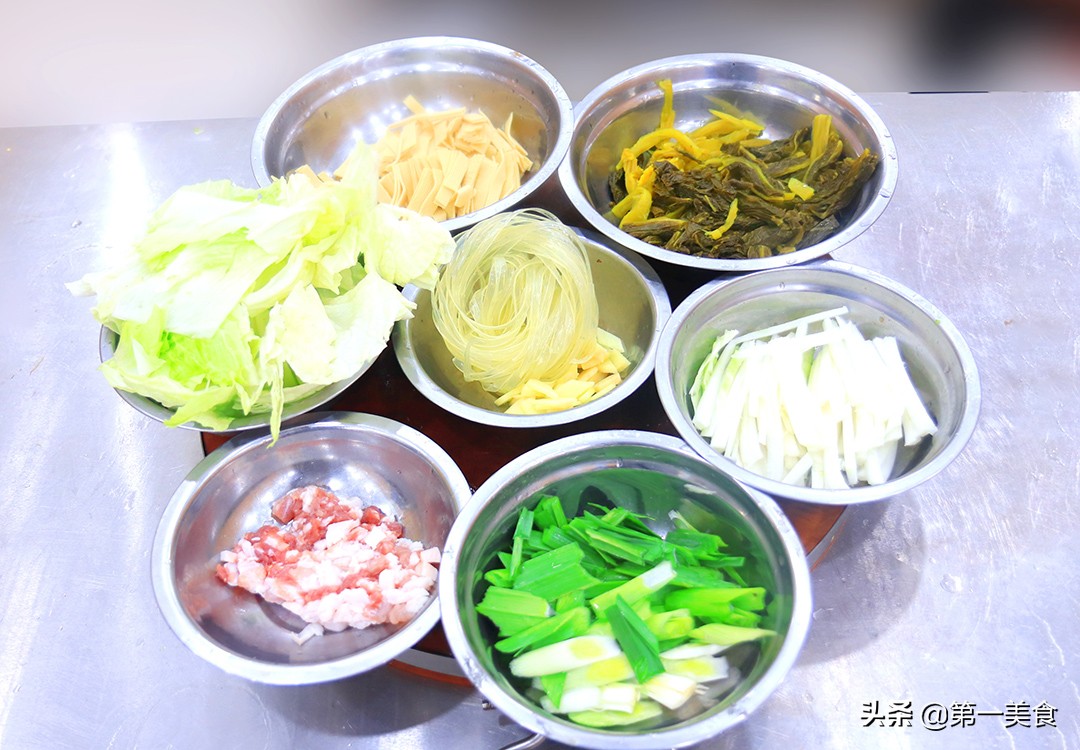 图片[11]-天冷多吃些热乎的 5道砂锅炖菜的家常做法 天越冷吃着越舒服-起舞食谱网