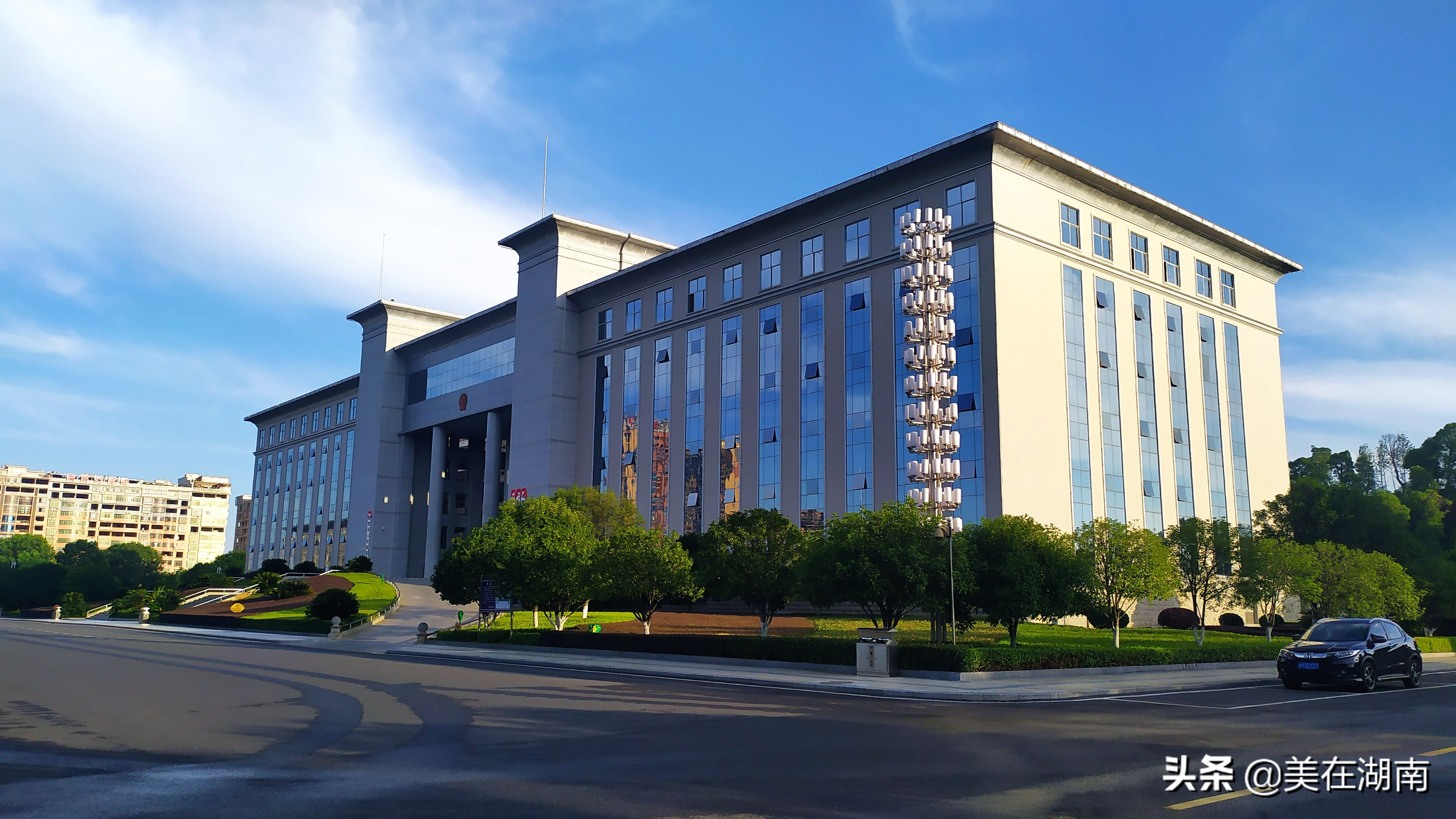 从永州各县区中考500分以上人数看永州三大名校生源质量