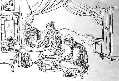 隋唐至今，新生儿出生三天都要洗澡，这个讲究有什么道理呢？