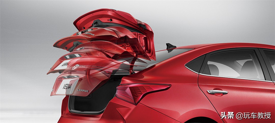 只要5.78万，质量最可靠！超高性价比的悦纳怎么买更值？