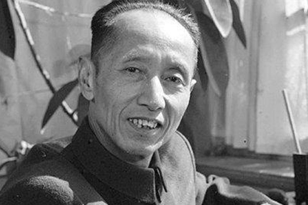 1930年，一位考生数学考0分，凭借3句诗打动闻一多，顺利考上大学