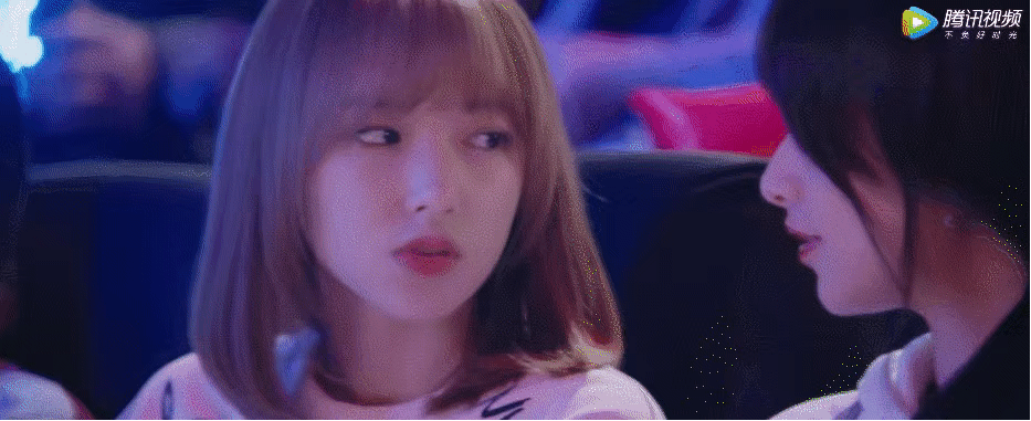 许凯新剧跌破3分，同为95后，怎么就他拉垮，配音：这锅我不背