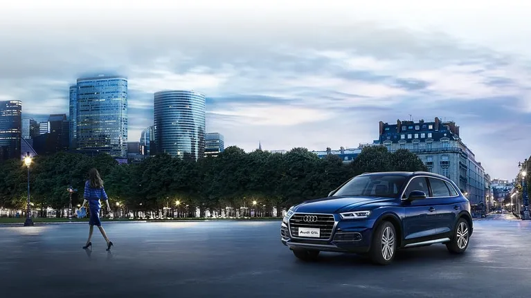 40万上下SUV，航海家到底有多少战斗力？