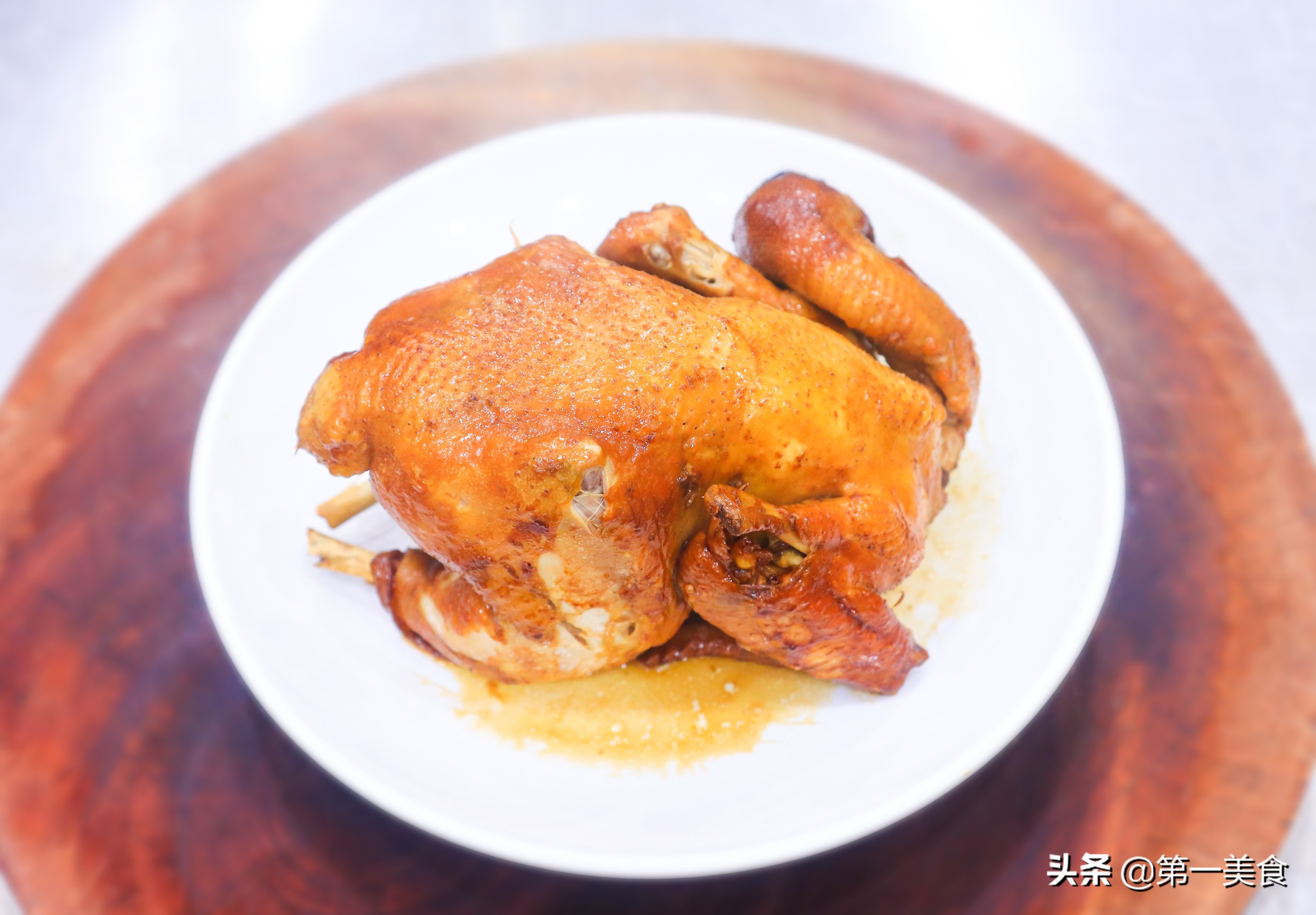 电饭锅焖鸡的做法大全(鲜嫩多汁，电饭锅焖鸡全程解密)