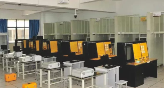 红河州职业技术学院高职扩招！赶快报名吧~