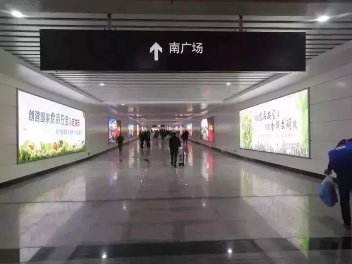 最全攻略!这两天在金华站坐车的人要注意!这么走节省一半时间!