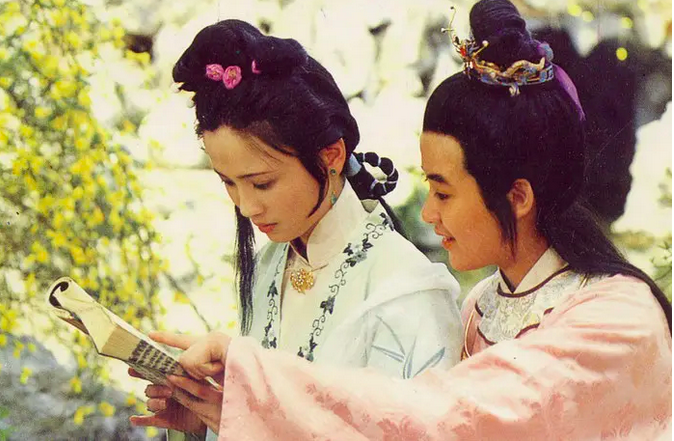 88年电影版红楼梦好看吗 _晶羽科技