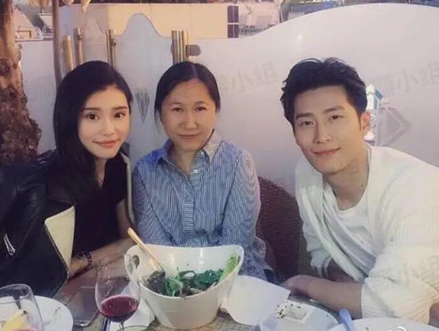 窦骁的富贵情史，与2位富家女擦肩而过后，靠魅力征服了赌王千金